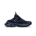 Кроссовки BASLS Chunky Sneakers Unisex Low-top, черный - фото 16