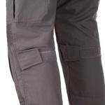 Брюки Invadergear Mk.II Predator Combat, серый - фото 4