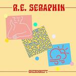 Сингл 12" Seraphin, R.E.: Swingshift - фото
