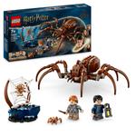 LEGO Harry Potter Арагог в Запретном лесу (76434) БЛОКИ ПОДАРОК - фото