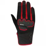 Защитные перчатки Bering Breeze summer, черный - фото