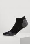 Носки LOW CERAMICOOL ODLO, цвет black - фото