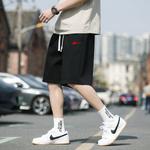 Повседневные шорты унисекс WARRIOR, серый - фото 8