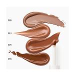 Жидкий бронзер CATRICE Melted Sun Liquid Bronzer, 5 - фото 6