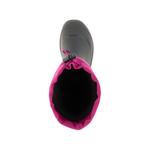 Резиновые сапоги Kamik, серый - фото 6