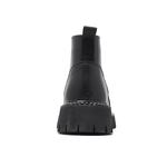 Ботинки Martin мужские черный Cachiotti - фото 4