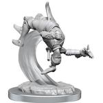 Миниатюра WizKids/NECA Magic Unpainted Minis: W5 Kotose & Light-Paws - фото 2