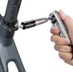 Нано набор торкбокс Topeak, None - фото 4