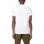 DSQUARED 2 Футболка Dsquared2 с принтом - фото 5