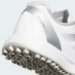 Кроссовки Junior Adizero ZG Adidas, цвет White - фото 10