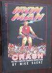 Iron Man: Crash (Marvel Enterprises) - фото