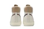 Кроссовки Nike Denham x Blazer Mid Sail, кремовый - фото 6