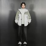 Ветровка Куртка Унисекс Kawasaki, черный - фото 35