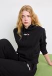 Худи Ellesse JAZANA HOODIE, Black - фото 4