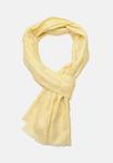 Шарф SIGNATURE BORDER STOLE COACH, желтый - фото 4