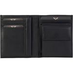 Кошелек VOi Wallet Rick, черный - фото 3