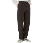 Трикотажные спортивные штаны мужские Gap, черный - фото 3