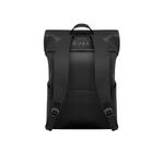 Horizon 8 Рюкзак унисекс LEVEL8, Черный - фото 5