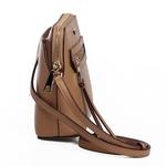 Сумка кросс-боди DKNY Bryant Ave, Mocha - фото 4