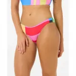 Низ бикини Rip Curl Las Dalias Good, разноцветный - фото 3