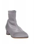 Ботильоны Chie Mihara, серебро - фото 2