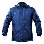 Куртка Umbro Ethereal, синий - фото