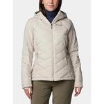 Куртка спортивная Columbia, бежевый - фото