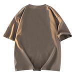 Футболка унисекс Havr, Мосс Грин - фото 8