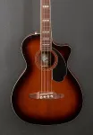 Акустический бас Fender Kingman - фото 2