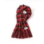 Jeep Вязаный шарф унисекс, Khaki - фото 9