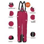 KILLTEC Лыжные брюки KSW 77 - фото 5