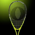 Ракетка для сквоша OLIVER - FN 105 - фото 3