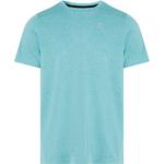 Shirt tibor ss m Energetics, мультиколор - фото