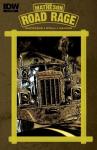 Road Rage 3 Jetpack Comics Exclusive Variant (IDW Publishing) - фото