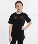Футболки Regular fit Guess, черный - фото 3