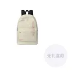 ONRF Полиэстеровый рюкзак обычный унисекс белый, Ecru 5 - фото