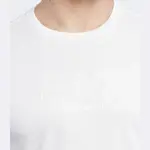 Футболка стандартного кроя Ea7, белый - фото 4