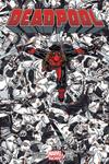 Deadpool 4 (Marvel Enterprises) - фото
