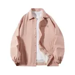 JEANSWEST CLUB Куртка Unisex, Peach - фото 12