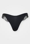 Трусы Hunkemöller JEMIMA , Caviar/Black - фото 5