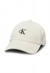 Кепка Calvin Klein Jeans, Bone White - фото 4