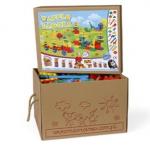 Marioinex, Вафельные блоки - фото 2