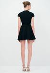 Платье adL Cocktail dress / Party dress, Black - фото 3