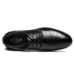 Туфли CHINT Dress Shoes Men Low-Top - фото 3