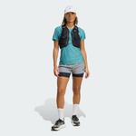 Жилет Adidas Running CLIMACOOL Vest, черный - фото 2