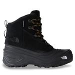 Ботинки The North Face YChilkat V, черный - фото 2