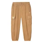 FILA KIDS Брюки gray camel для подростков - фото