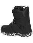 Ботинки для сноуборда Burton Grom BOA 2024 Kids Snowboard-Boots, black - фото 2