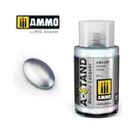 Голоматический хром, A-Stand - Lacquer - фото