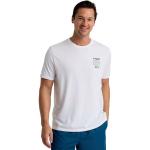 Футболка Free Fly Waverider Free Fly, White - фото